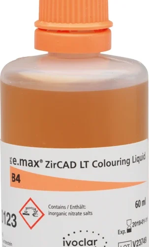 IPS e.max® ZirCAD Colouring Liquid