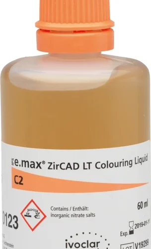 IPS e.max® ZirCAD Colouring Liquid