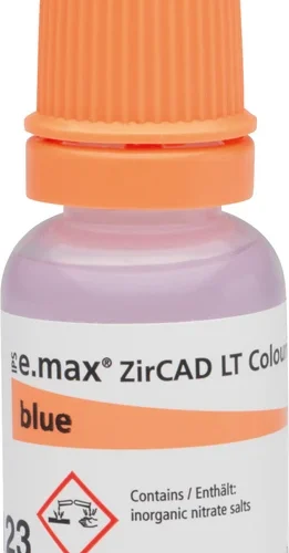 IPS e.max® ZirCAD Colouring Liquid