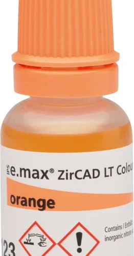 IPS e.max® ZirCAD Colouring Liquid