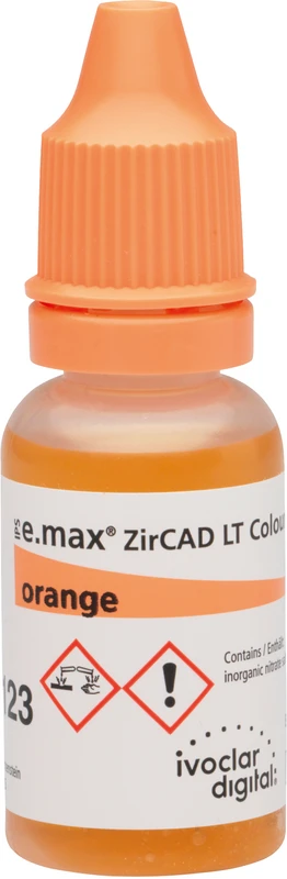 IPS e.max® ZirCAD Colouring Liquid