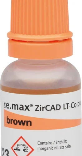 IPS e.max® ZirCAD Colouring Liquid