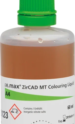 IPS e.max® ZirCAD Colouring Liquid