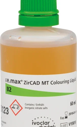 IPS e.max® ZirCAD Colouring Liquid
