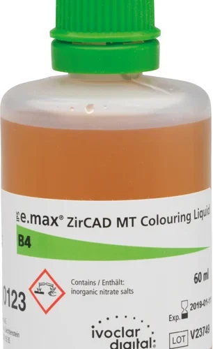 IPS e.max® ZirCAD Colouring Liquid