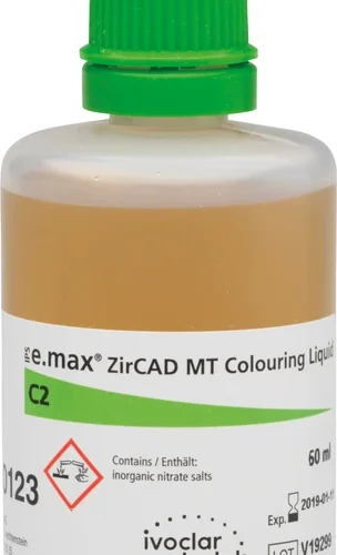 IPS e.max® ZirCAD Colouring Liquid