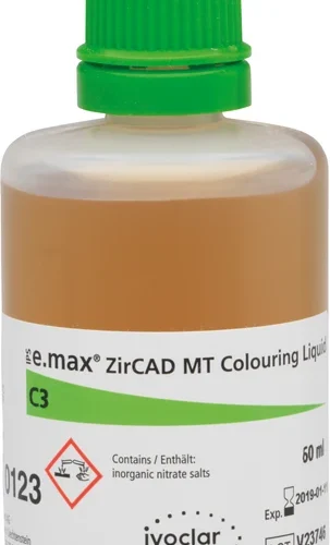 IPS e.max® ZirCAD Colouring Liquid