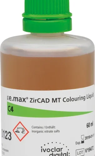 IPS e.max® ZirCAD Colouring Liquid