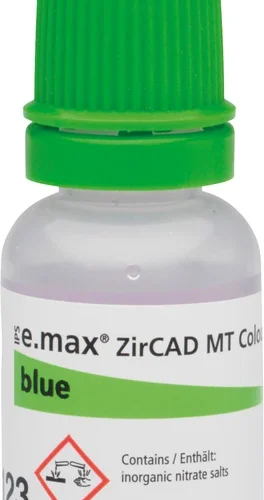 IPS e.max® ZirCAD Colouring Liquid