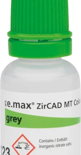 IPS e.max® ZirCAD Colouring Liquid