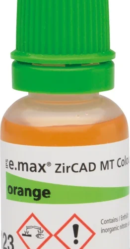 IPS e.max® ZirCAD Colouring Liquid