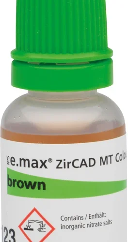 IPS e.max® ZirCAD Colouring Liquid