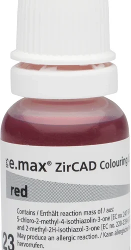 IPS e.max® ZirCAD Colouring Liquid indikator