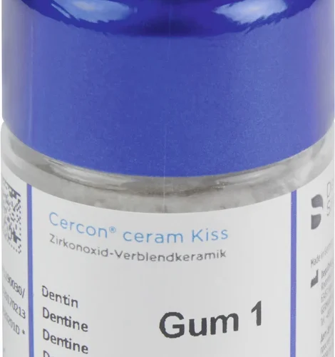 Cercon® ceram Kiss