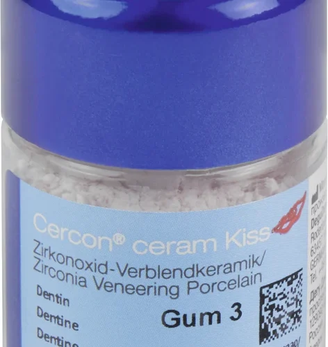 Cercon® ceram Kiss