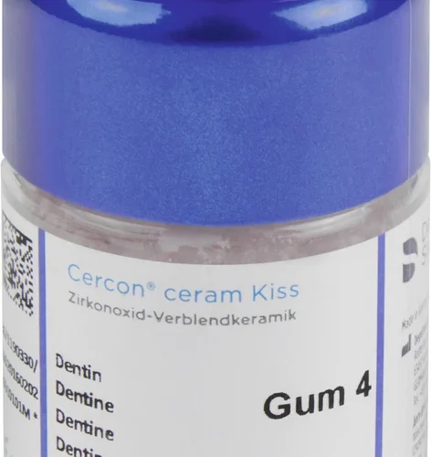 Cercon® ceram Kiss