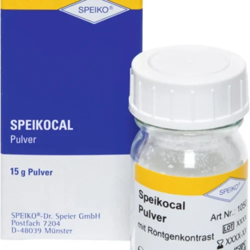 SPEIKOCAL Pulver
