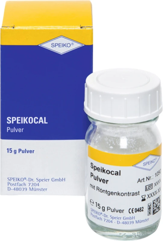 SPEIKOCAL Pulver