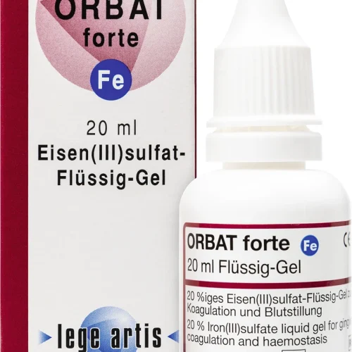 ORBAT forte