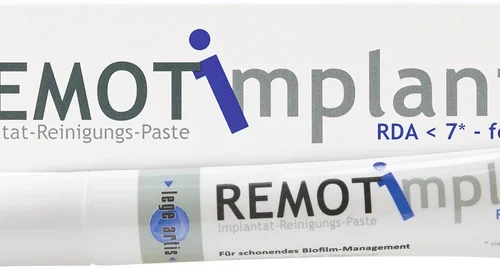 REMOT implantat