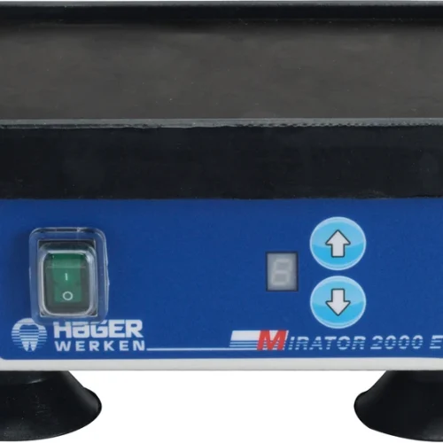 Mirator® 2000E