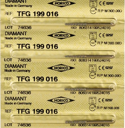 Diamant TFG 199