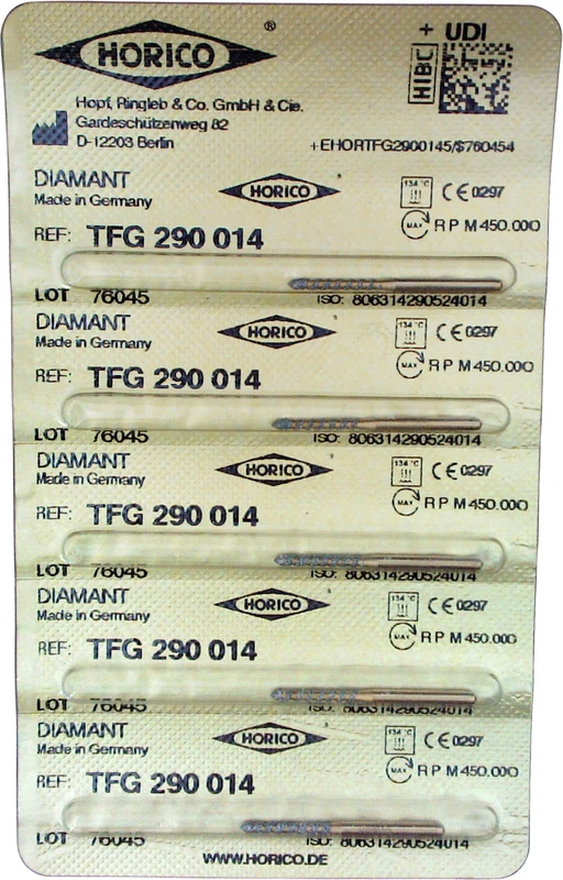 Diamant TFG 290