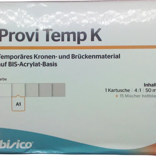 Provi Temp K