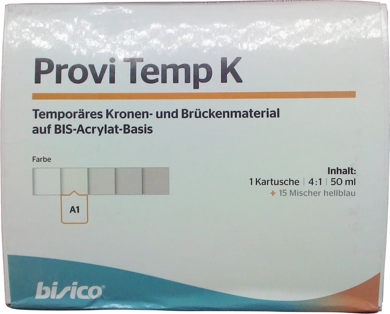 Provi Temp K