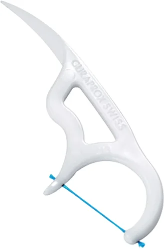 CURAPROX flosspic