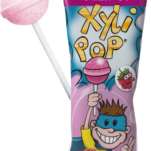 XyliPOP® Lollipop