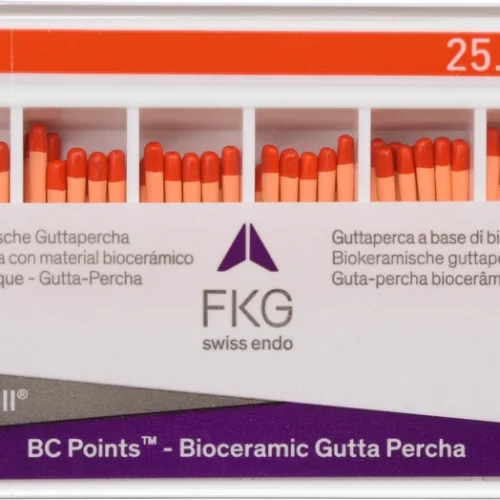 Total Fill BC Points