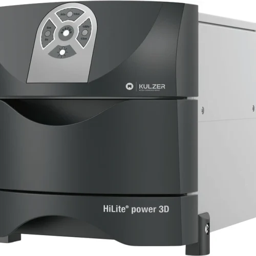 HiLite® power 3D