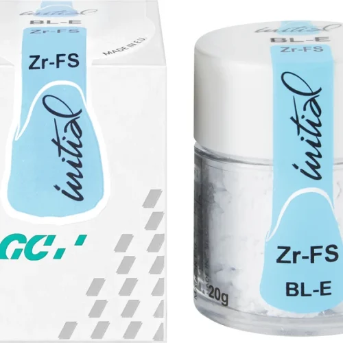GC Initial™ Zr-FS