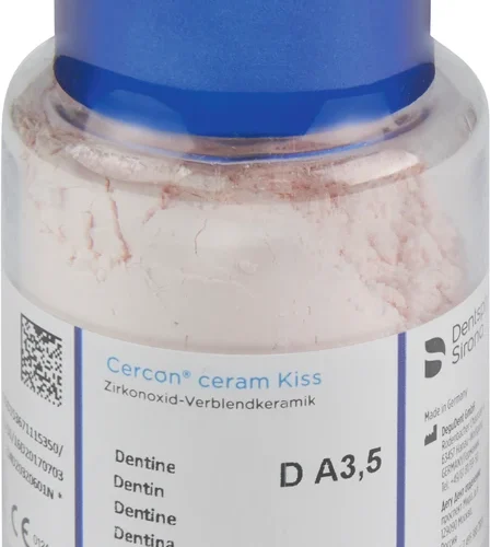 Cercon® ceram Kiss