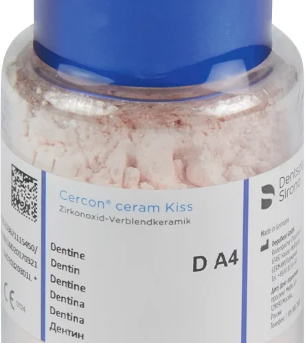 Cercon® ceram Kiss