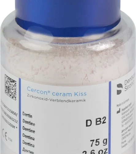 Cercon® ceram Kiss