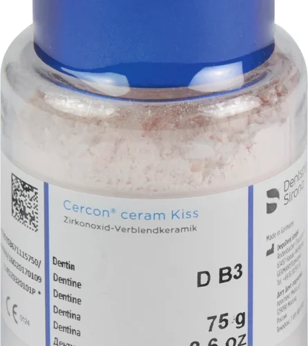 Cercon® ceram Kiss