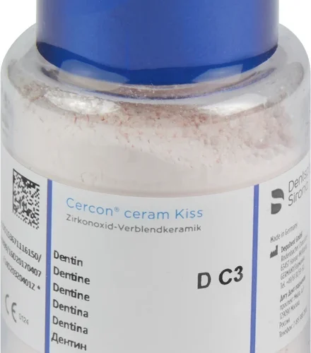 Cercon® ceram Kiss
