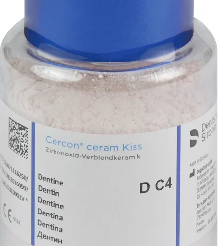 Cercon® ceram Kiss