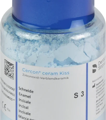 Cercon® ceram Kiss