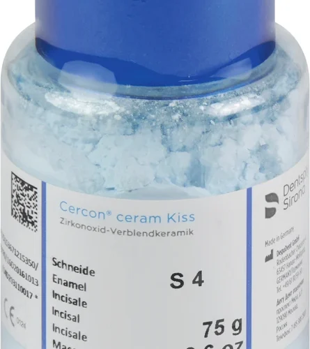 Cercon® ceram Kiss