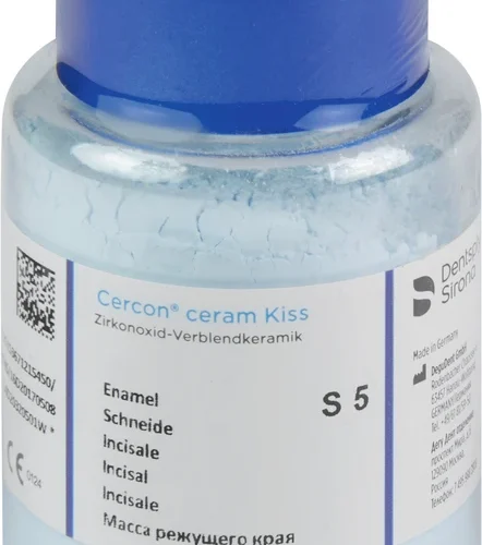 Cercon® ceram Kiss