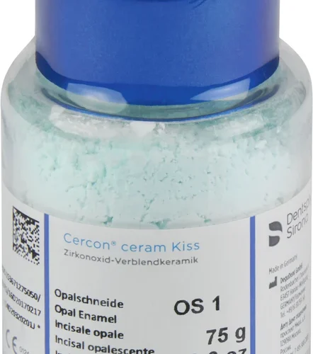 Cercon® ceram Kiss