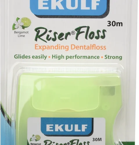 EKULF Riser® tanntråd