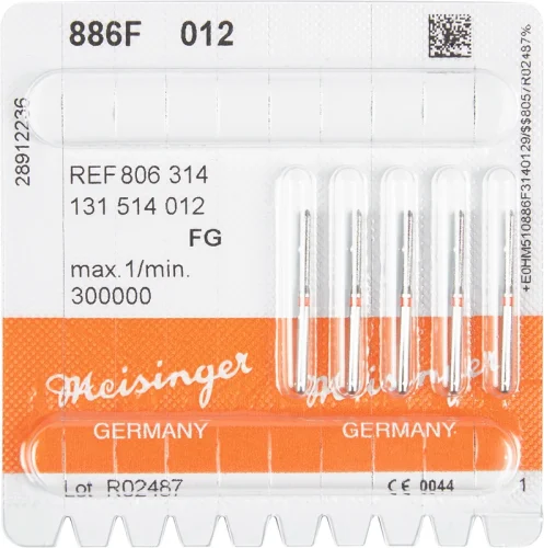 Diamanter 886