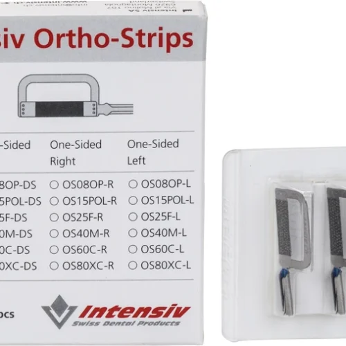 Ortho-Strips System