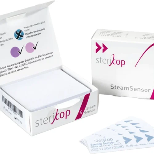 Steri-indikator dampsensor S