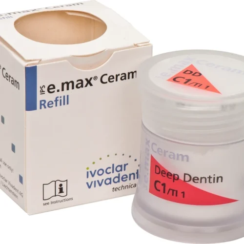 IPS e.max® Ceram