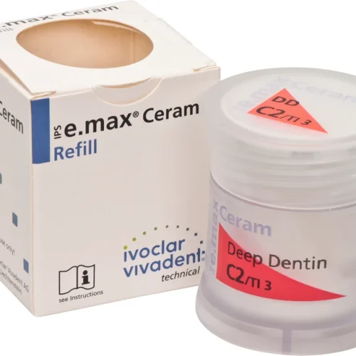 IPS e.max® Ceram